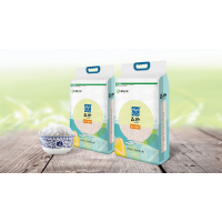 吉珍手提袋   新吉珍小香稻