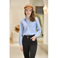 女士衬衫2004#