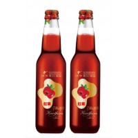 红果万通山楂酒