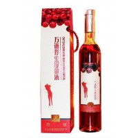 野生樱桃酒