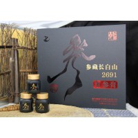 参藏长白山2691.红参膏