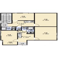 南千住 和风旅馆出售（可做民宿）