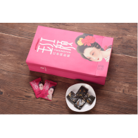 玉红颜红参阿胶糕