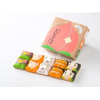 吉备团子10个装