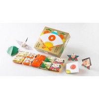 吉祥如意吉备团子10个装