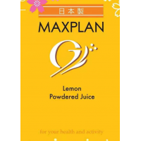 MAXPLAN--G   痛风对策