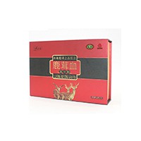 鹿茸血冻干粉