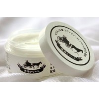 PIRKA URESKA NT马油面霜