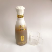 爱茸茸长白山野生松茸酒精华壹号