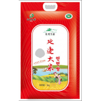 吉林和龙延边大米（清湖河香）5kg（真空）