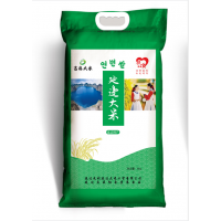 吉林和龙延边大米（清湖河香）10kg