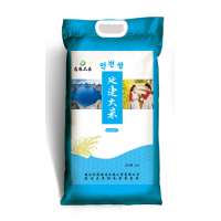 吉林和龙延边大米（清湖河香）10kg