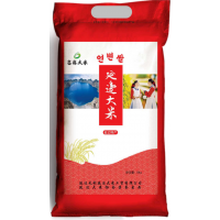 吉林和龙延边大米（清湖河香）10kg