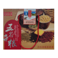 吉林和龙延边五谷杂粮5kg礼盒