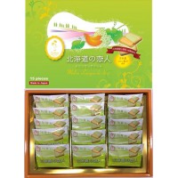 北海道恋人哈密瓜口味