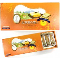 北海道恋人芝士口味