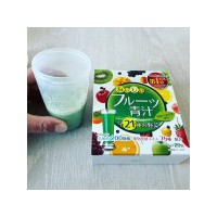 水果青汁