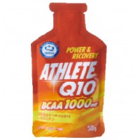 AthleteQ10BCAA果凍商品