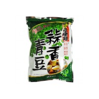 蒜香青豆-180g
