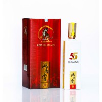 洮南香酒55