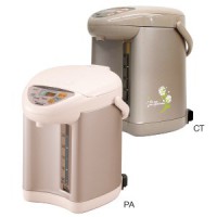 微电脑电动给水电热水瓶 CD-JUH30C/40C
