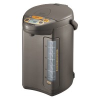 微电脑电动给水电热水瓶 CD-QAH40C