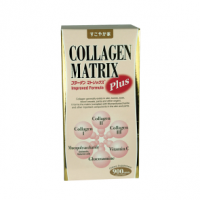 Collagen Matrix胶原蛋白基质900锭