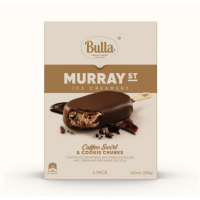 Bulla Murray Street冰淇淋4包