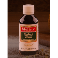Molina®墨西哥香草混合