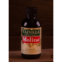 Molina®纯香草提取物