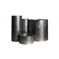 硬质复合炭毡桶