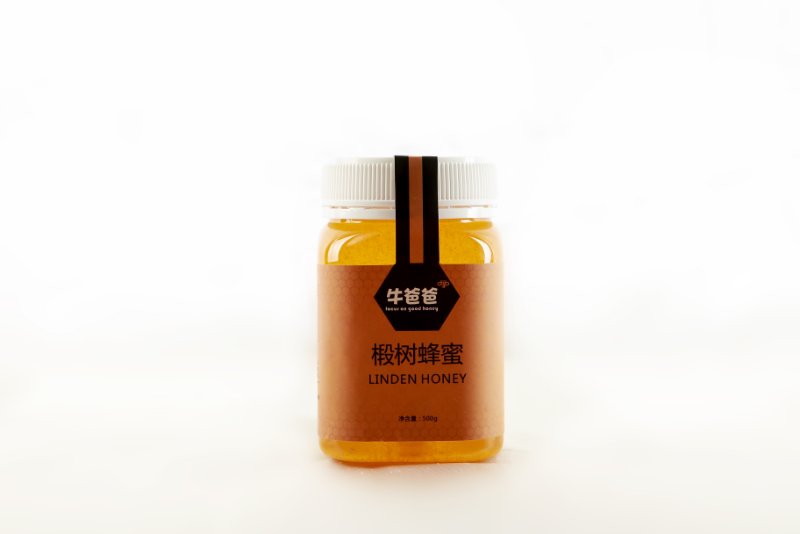 椴树蜂蜜