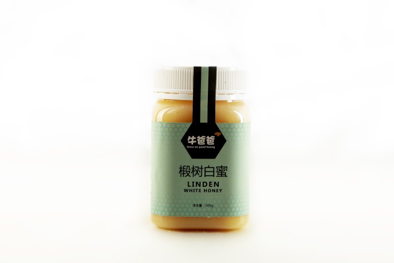 椴树白蜜