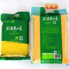 乾安小米 小米大量批发 2.5KG家庭实用装 健康营养