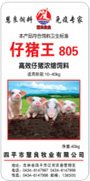 仔猪王805