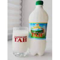 发酵牛奶类型碳酸饮料