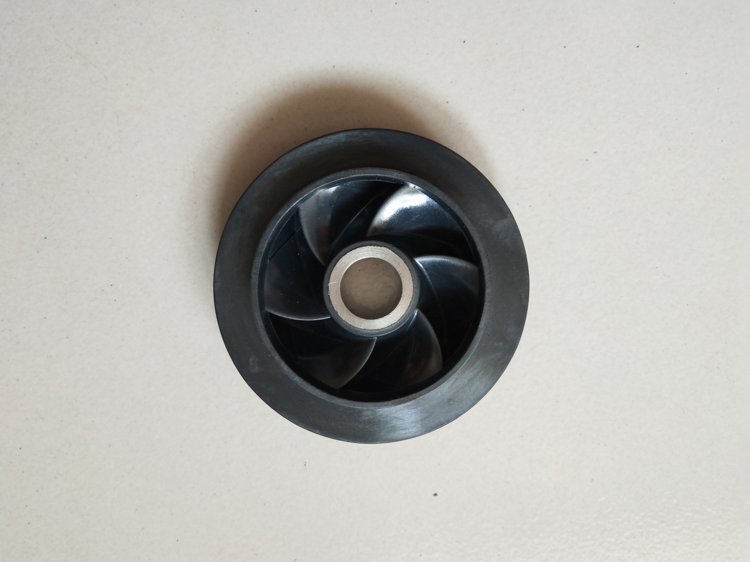 EA211节温器体叶轮