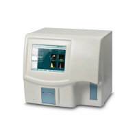 血液细胞分析仪--CBC-6000