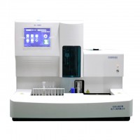 尿液分析仪--IU1800