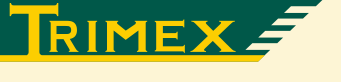 TRIMEX 有限公司