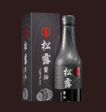 松露酱油