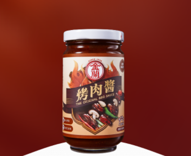 烤肉酱