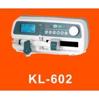 注射泵（KL-602）