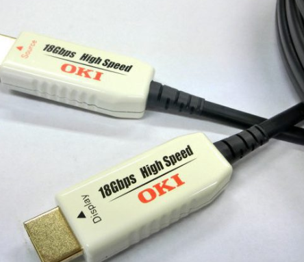 HDMI 2.0 A 有源光缆