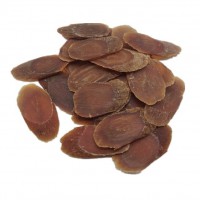 Pure Natural Red Ginseng Slice