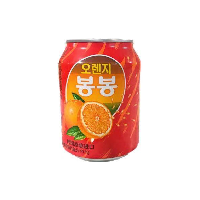 海太橙子汁238ml