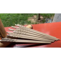罗马纹筷子（6双装）