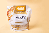食谷晓镇-燕麦米与大米混合米