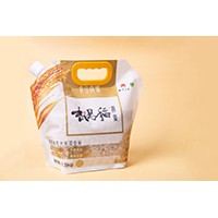 食谷晓镇-燕麦米与大米混合米