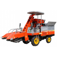 4YZP-2 Corn harvester